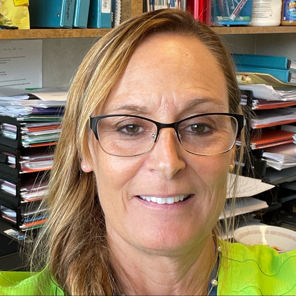 Meet your Posher, Annette